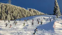De necrezut! Câți bani trebuie să scoți din buzunar, dacă vrei să schiezi la Poiana Brașov