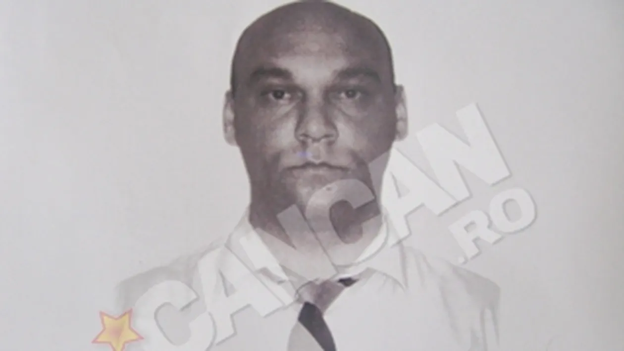 Rinichii politistului criminal au ajuns la Medgidia si Bucuresti