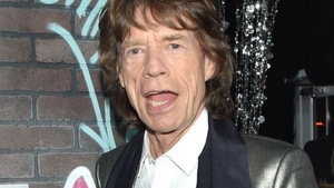 MICK JAGGER a devenit tată pentru a 8-a oară la 73 de ani!