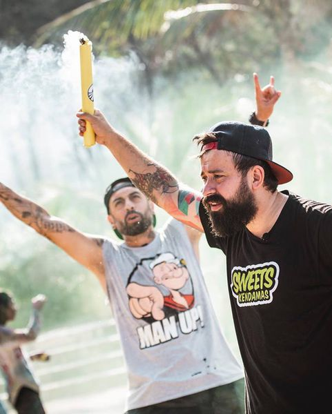 Motivul pentru care CRBL a refuzat sa participe la Asia Express alaturi de Elena, sotia lui
