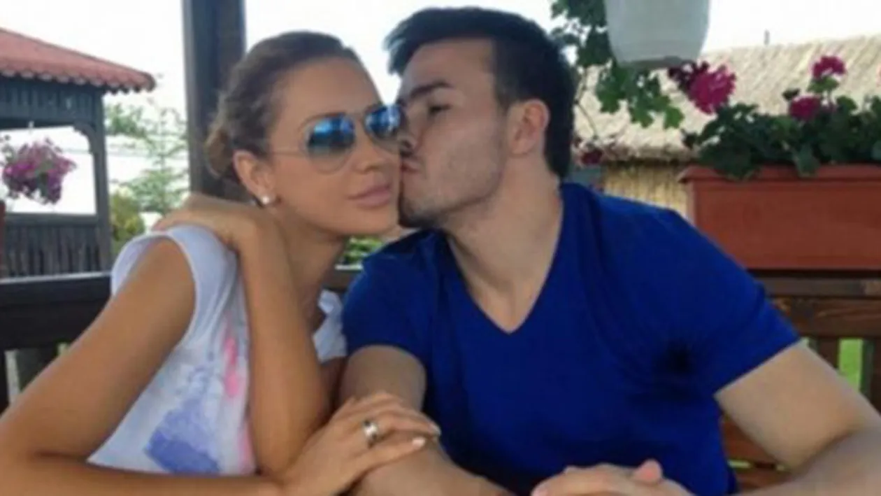 Bianca Dragusanu ii trimitea mesaje non-stop lui Cristea! Se intampla sub nasul lui Victor, dar el nu-si dadea seama! Iata DOVADA