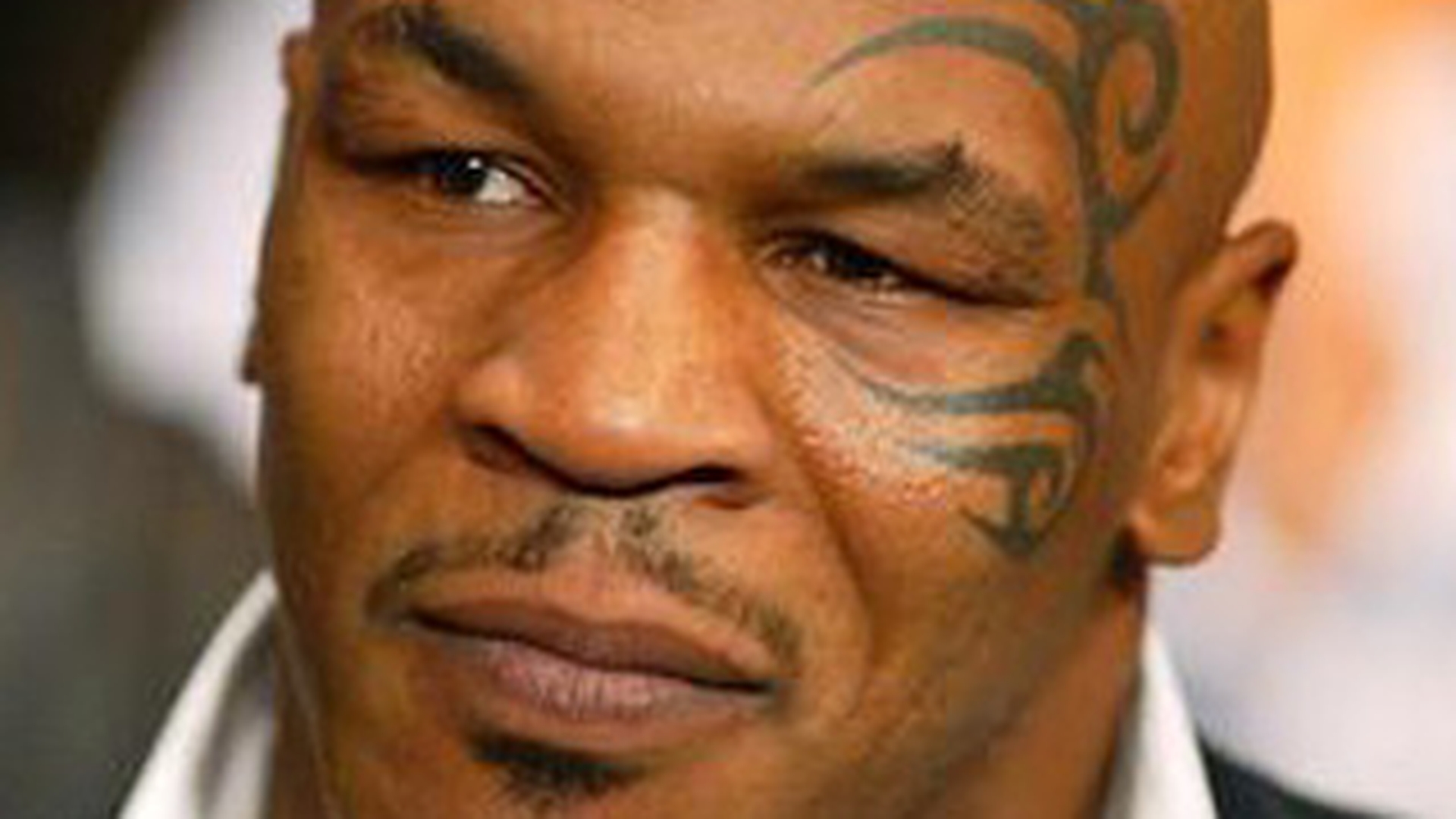 Viata bate filmul! Mike Tyson va urca prezenta pe Broadway o piesa de teatru autobiografica!