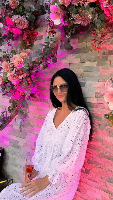 Cum arată acum Silvia Chifiriuc, femeia pentru care Petre Roman a divorțat în 2007 de Mioara, după 30 de ani de căsnicie