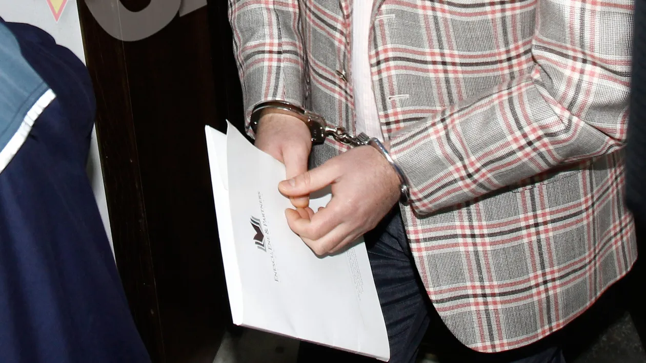 Iubitul Biancai Brad va fi judecat in America pentru terorism! Judecatorii au respins recursul de extradare