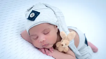 Nume de băieți la modă în 2026. Nume deosebite pentru copilul tău