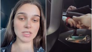 Theo Rose a ajuns la medic cu bebelușul. Specialiștii au dat verdictul despre copilul vedetei