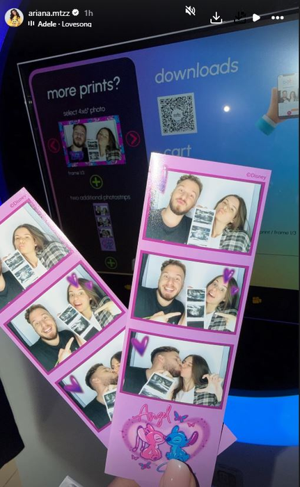 Mitzuu și Ariana, părinți pentru prima oară! Foștii concurenți Power Couple au făcut marele anunț: „Suntem extrem de fericiți”