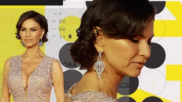 Motivul real pentru care Ramona Bădescu nu și-a botezat fiul în vârstă de 3 ani: „Sunt în tratative cu Fabio”