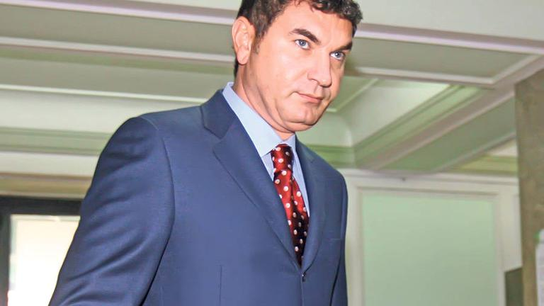 Cristi Borcea a avut gânduri de sinucidere în închisoare: ”Am avut noroc cu Giovanni, cu Victor Becali, care au fost mai puternici şi mi-au insuflat din curajul lor”