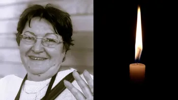 Doliu în presa din România! A murit Anca Pandea