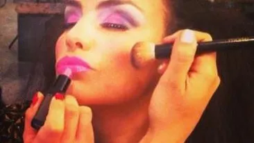 Mutu se poate lăuda cu o nevastă super frumoasă! Uite cum arată Consuelo fără pic de machiaj!