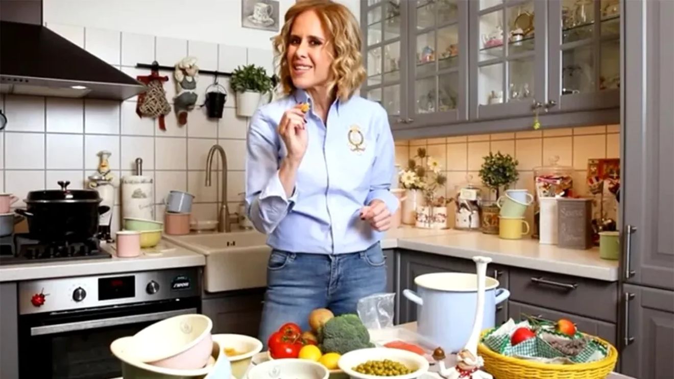 ”Dieta săracului” cu care slăbești 30 de kilograme în 6 luni, potrivit dr. nutriționist Mihaela Bilic: ”Faceți această experiență pentru voi”