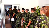 Ministrul Apărării a făcut anunţul. Ce se întâmplă cu salariile militarilor în 2018