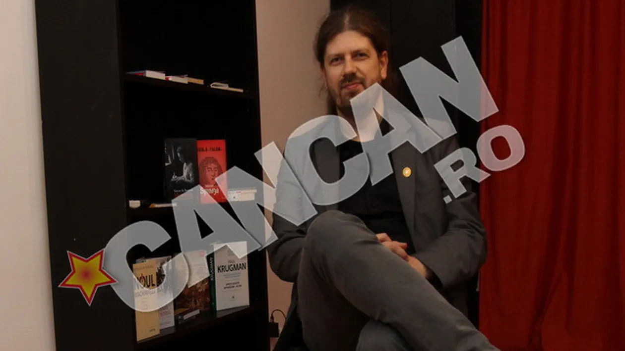 Deputatul Remus Cernea face o declaratie-soc. “Stau singur, nu o sa ma mut vreodata cu o femeie” De ce a luat o asemenea decizie