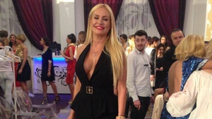 Vica Blochina, FARA CHILOTI la un mare eveniment monden. Fanii ei au luat-o razna si au exclamat ASTA