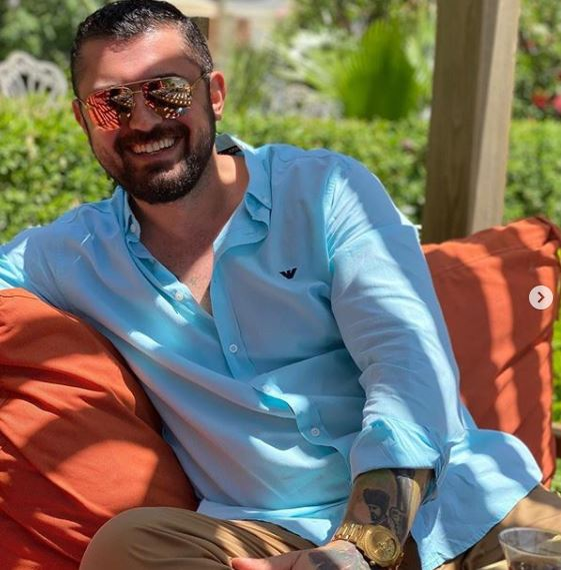 Cum a impresionat-o Cengiz Şıklaroğlu pe Bianca Drăgușanu! Apropiații i-au dat de gol pe cei doi și au spus totul despre relația lor