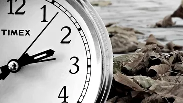 De ce timpul pare că trece mai repede pe măsură ce îmbătrânim. Explicația psihologilor români