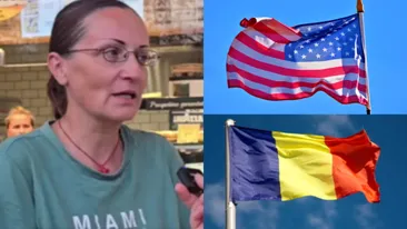 Care este diferența dintre salariile din România și cele din SUA? O româncă a făcut dezvăluiri: “Nu se pune problema”