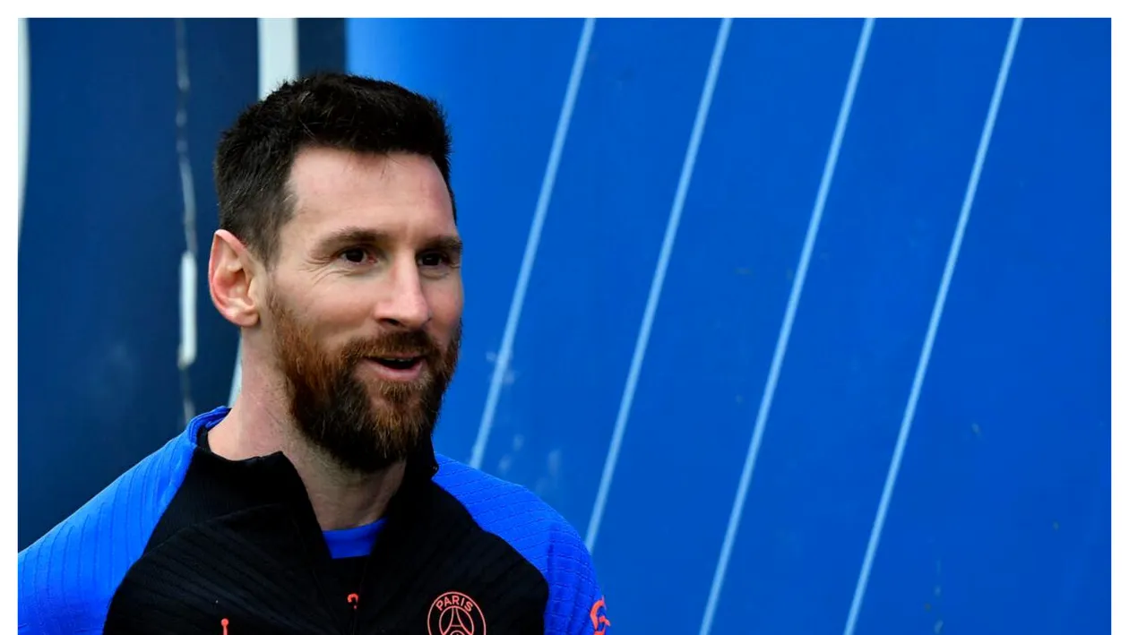 S-a aflat! Suma colosală pentru care Lionel Messi i-a sfidat pe cei de la PSG