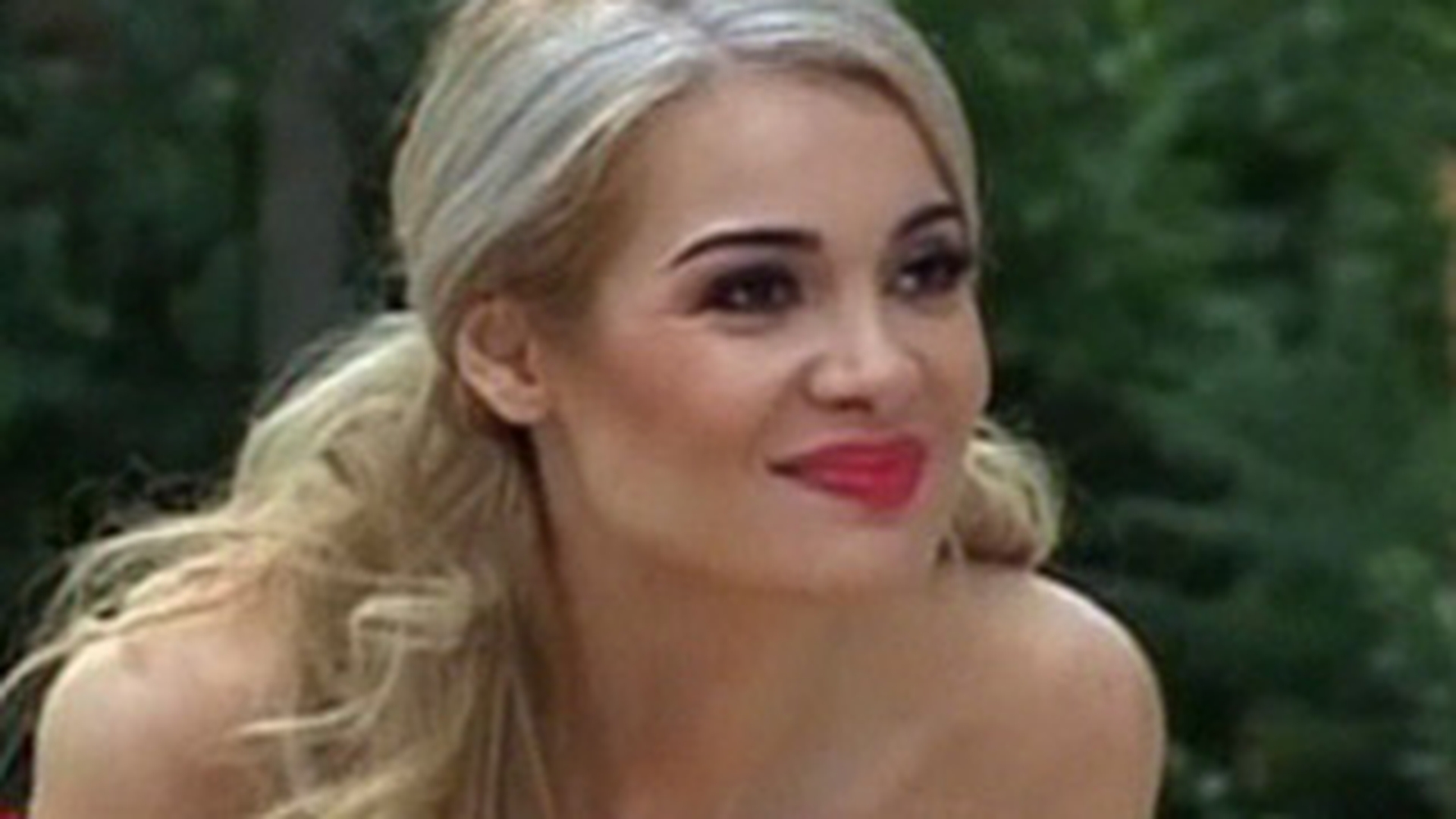 Anemona (ex ASIA) nu regreta ca a divortat la doar doua zile dupa casatorie: "Nu ne potriveam si nimic nu a avut niciun sens"
