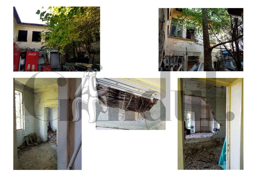 Investiție imobiliară de aproape 11 milioane de euro, blocată de Nicușor Dan: ”Am încercat să discutăm cu el, dar ne-a refuzat”