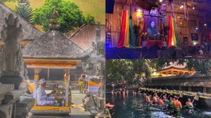 Check in în Bali! Cum am trecut de la liniștea divină din Ubud la tărâmul pierzaniei din Kuta
