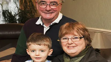 A fost fortata sa isi dea copilul la 16 ani! Decizia pe care a luat-o dupa intrece orice imaginatie