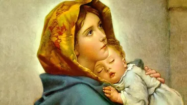 CALENDAR CRESTIN-ORTODOX. Ce sfant este astazi in calendar!