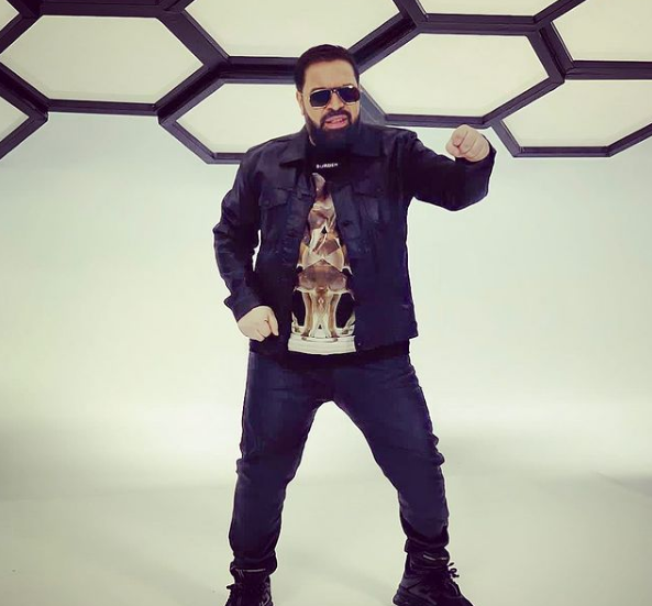 Florin Salam este vizat de o plângere a lui Leo de la Strehaia