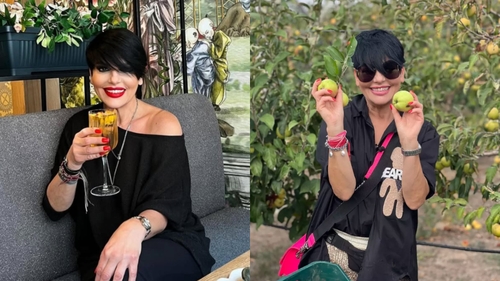 Patrizia Paglieri, schimbare radicală de când nu mai apare la TV! Cum face bani acum: „Nu te doare capul”