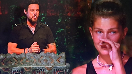 Stupoare la Survivor! Alexandra Porkolab, dată afară din show-ul de la PRO TV. Daniel Pavel a făcut anunțul