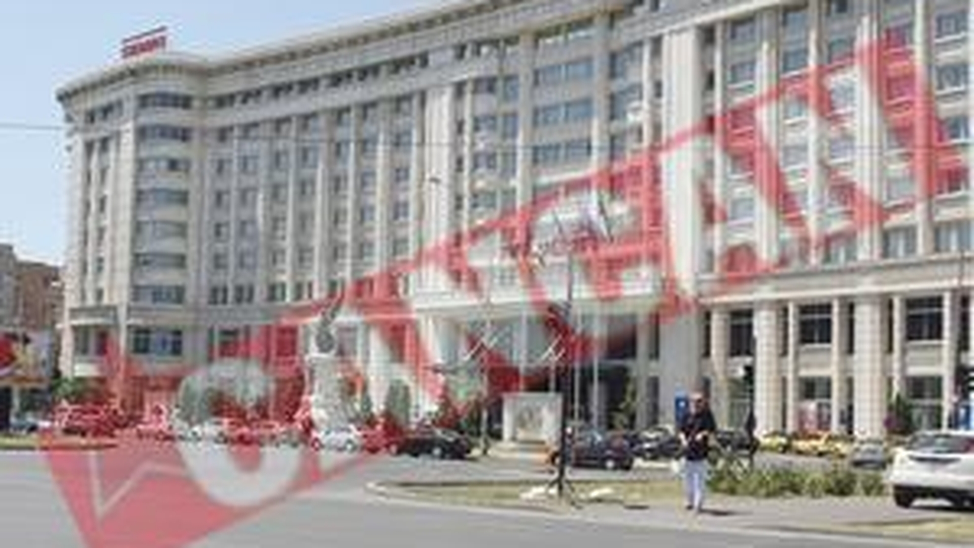 Au lasat in urma lor praf si pulbere