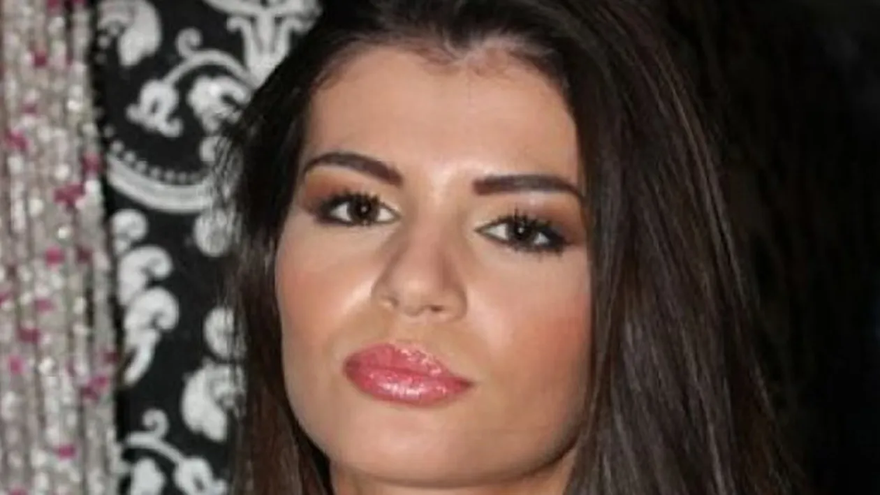 Hotul de bijuterii al Monicai Columbeanu s-a predat! Am luat bijuteriile pentru ca....