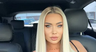 Oana Monea vrea cu orice preț să îl divorțeze pe Marius de Maria Avram. Ce s-a întâmplat acum 4 zile între ex-concurent și ispita de la Insula Iubirii