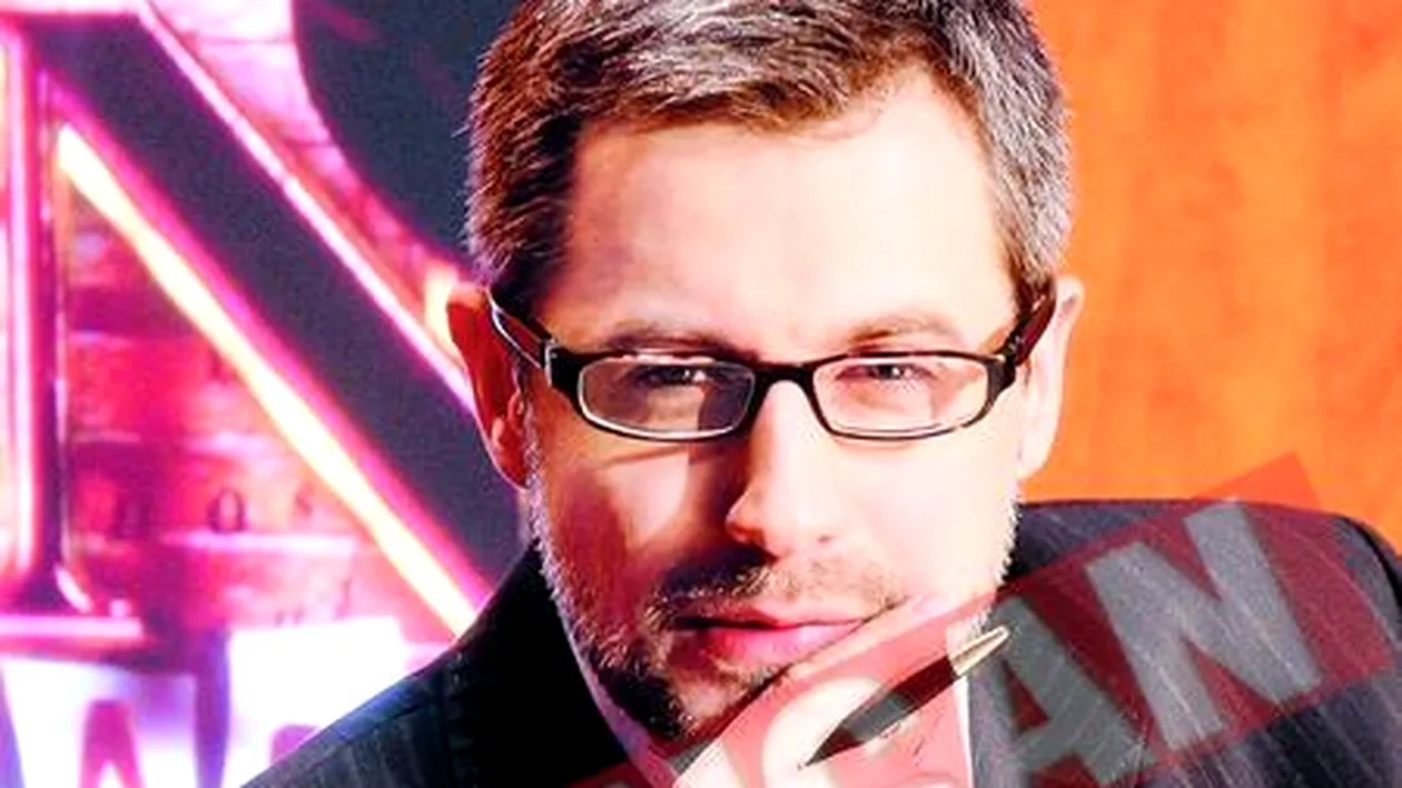 Nasul revine de astazi cu editiile-spectacol