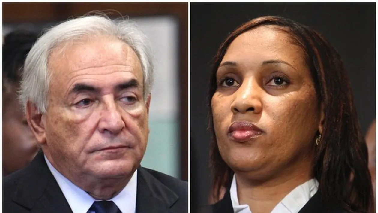 Cum s-a ales o cameristă cu 1,5 milioane de dolari de la fostul director FMI! Povestea care a dat peste cap întreaga lume!