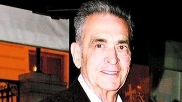 Primele cuvinte rostite de Iurie Darie dupa operatia pe creier: Vreau sa te tin in brate, Anca mea