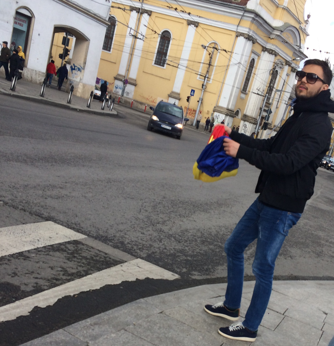 România – Danemarca, meciul din preliminariile CM 2018. Cele mai tari faze