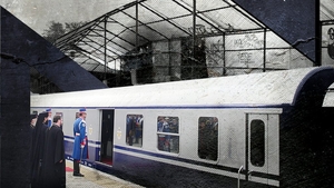 CFR-ul a răspuns cu întârziere după ce a transformat vagonul mortuar al Regelui în tren de navetiști: ”Compania nu-și permite să…”