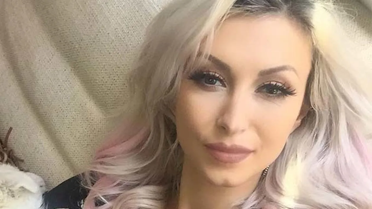 ANDREEA BĂLAN, cu burtica de gravidă la vedere! A aflat sexul copilului chiar de ziua ei