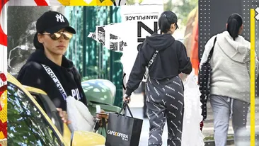 Cum se pregătește Lavinia Pârva pentru întâlnirea cu “Pilates”