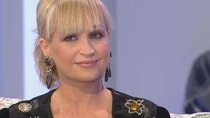 Simona Florescu, dezvăluiri senzaţionale: "L-am iubit aşa mult pe Dichiseanu, încât am aflat abia după un an ce vârstă are"