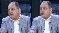 Marian Vanghelie, confesiuni despre Ion Iliescu. Fostul primar al sectorului 5 aproape că regretă vremurile de după `89