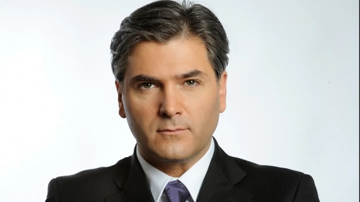 A fost o vreme când era cel mai popular prezentator din ţară! Mircea Radu pierde bani pe bandă rulantă! S-a gândit să-şi....