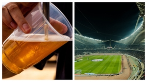 Vești pentru suporteri! Berea cu alcool va fi din nou disponibilă pe stadioanele din România