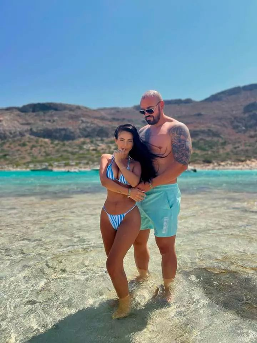 Cei doi au divorțat la notar / (Sursa: Instagram)