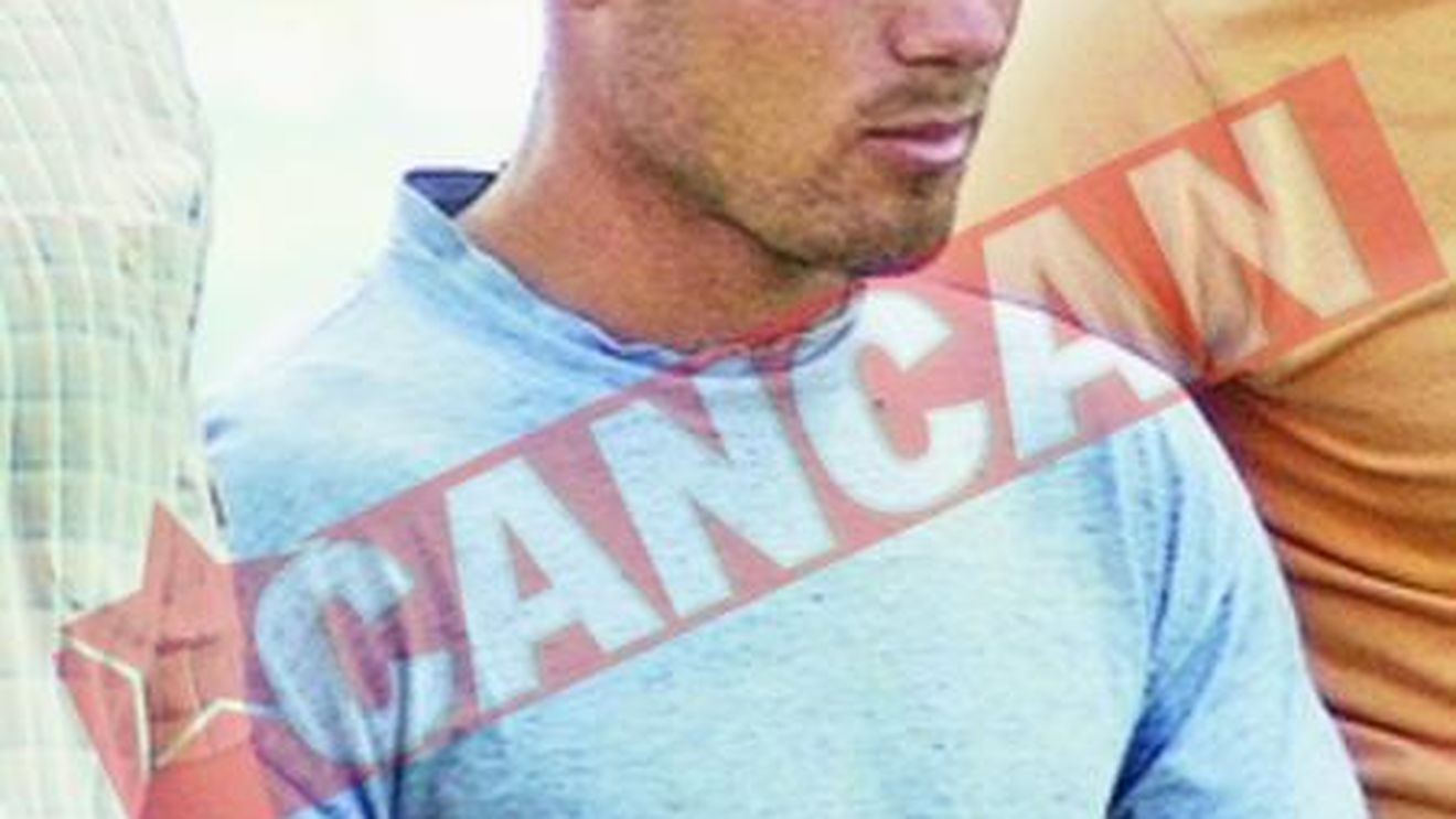 Criminalul din Hanesti a fost prins