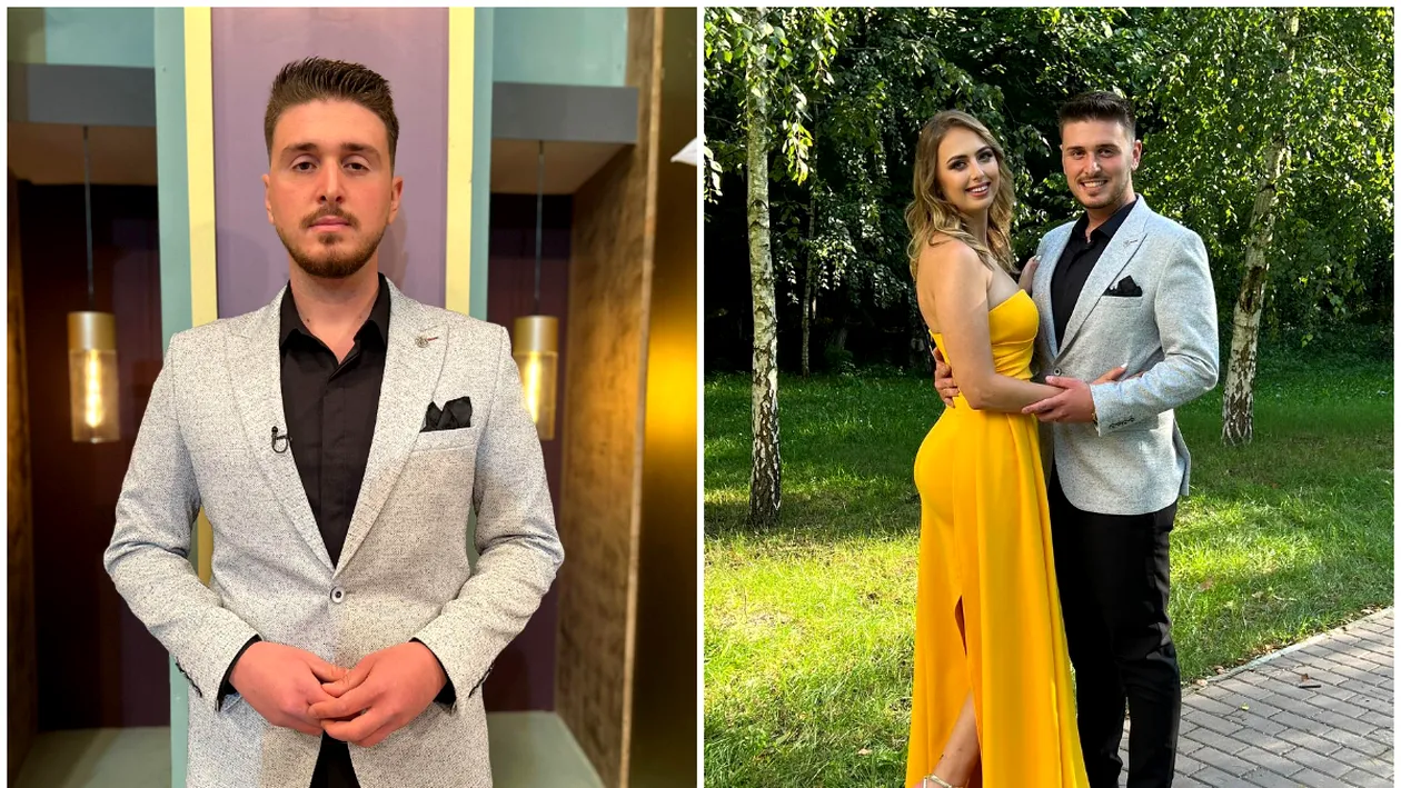 Fost concurent de la Mireasa, la un pas de tragedie după ce a fost atacat într-o parcare: ”Au fost niște oameni puși să facă asta!”