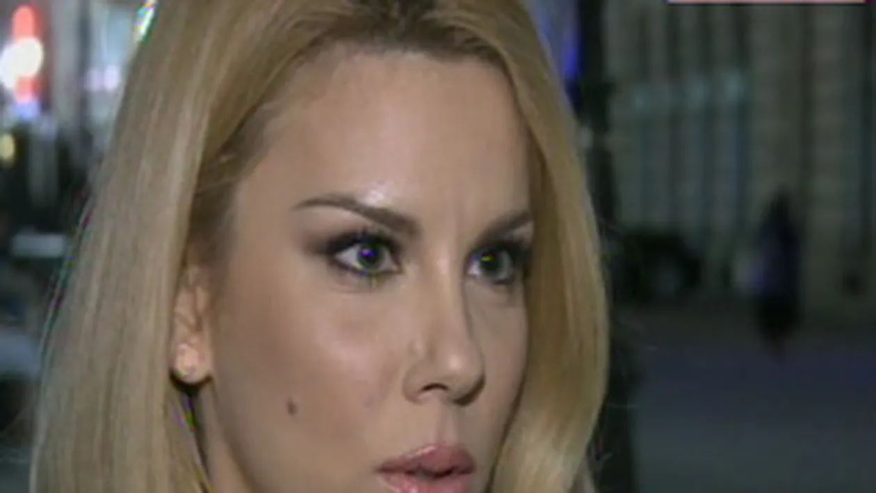 Alina, fosta sotie a lui Jorge, rupe tacerea: Am depus deja actele, vom fi divortati definitiv intr-o saptamana-doua