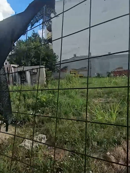 Cum arată astăzi casa lui Vasile Turcu? La 10 ani de la moartea sa, a rămas doar o ruină